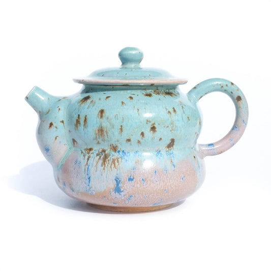 Cotton Candy Sky - 165ml Teapot