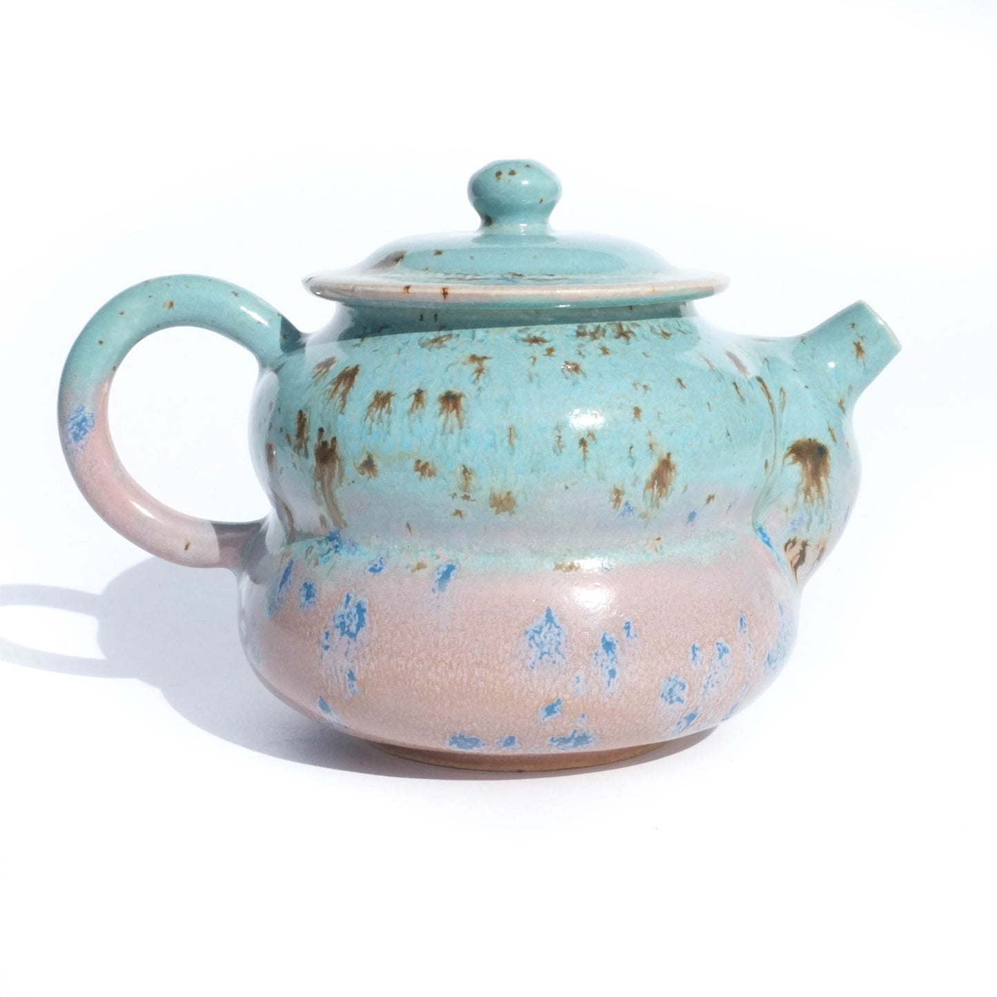 Cotton Candy Sky - 165ml Teapot