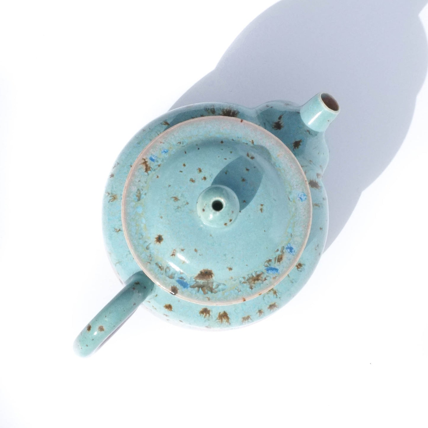 Cotton Candy Sky - 165ml Teapot