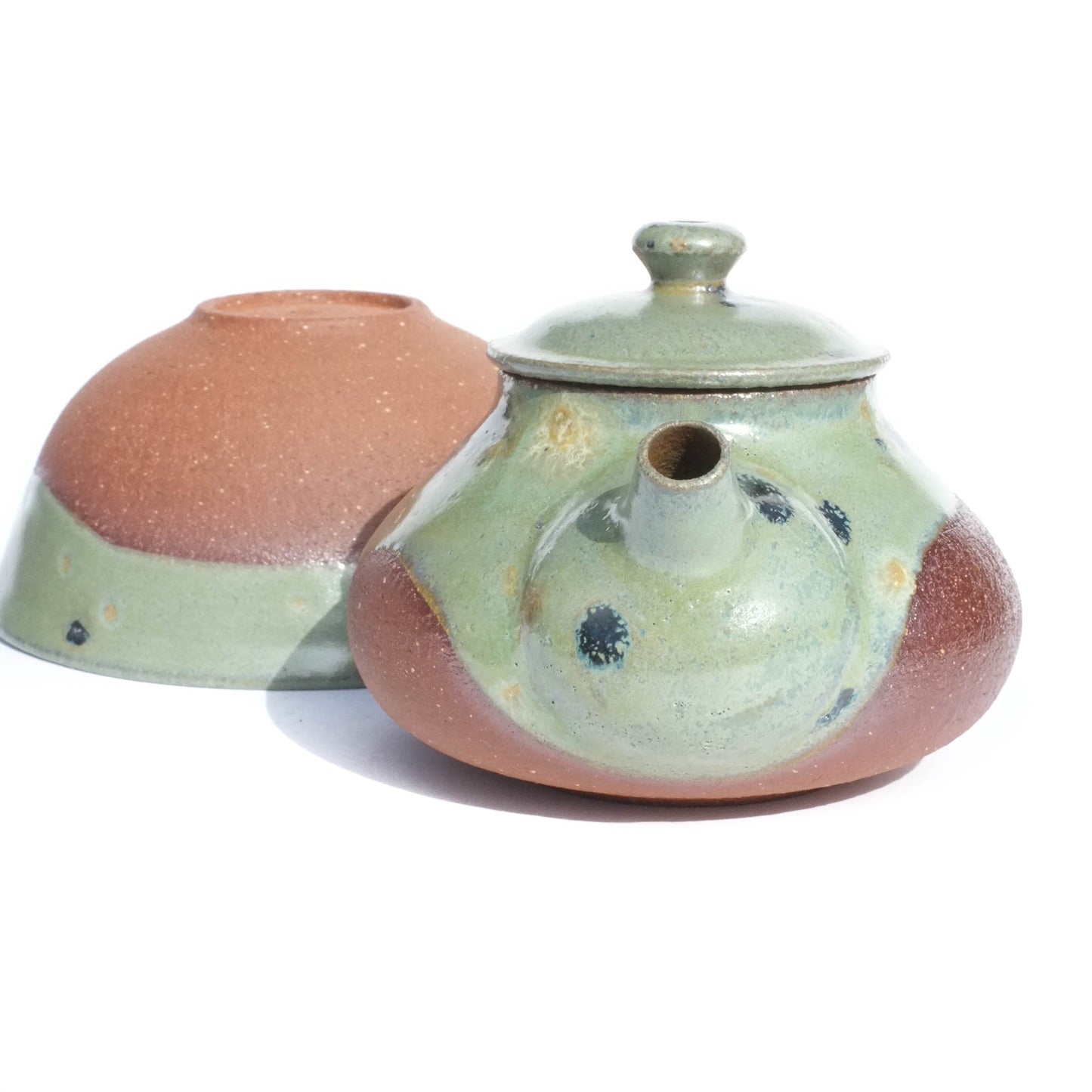 Chaparral - 180ml Teapot and Cup Set