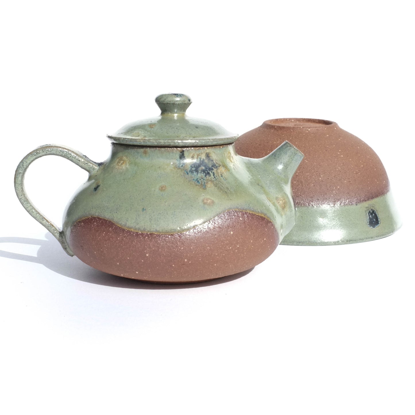 Chaparral - 180ml Teapot and Cup Set