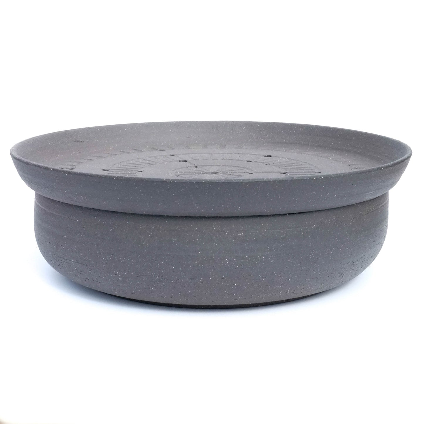 Eclipse - Tea Tray with Drainage