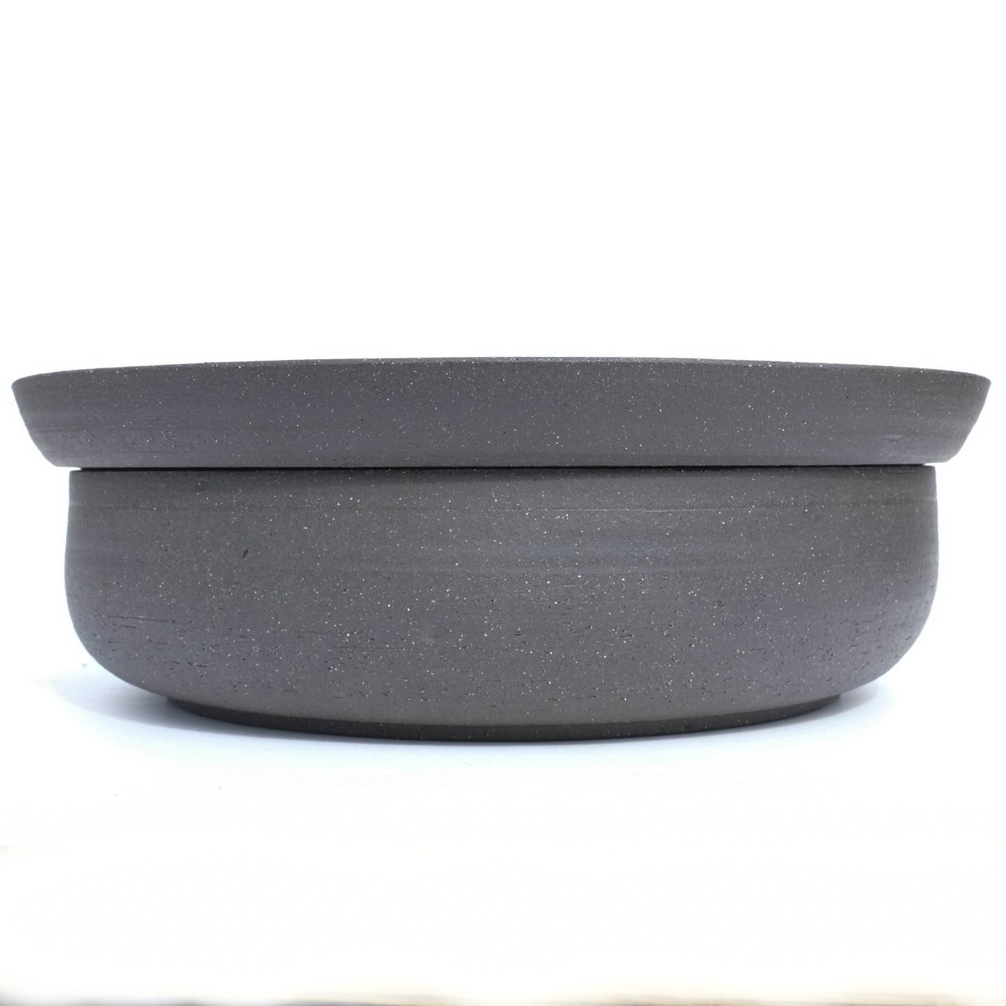 Eclipse - Tea Tray with Drainage
