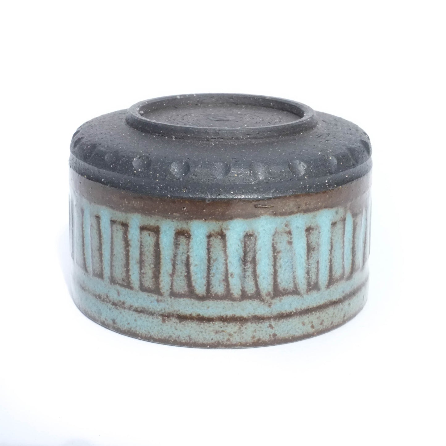 Cielo - 110ml Carved Teacup
