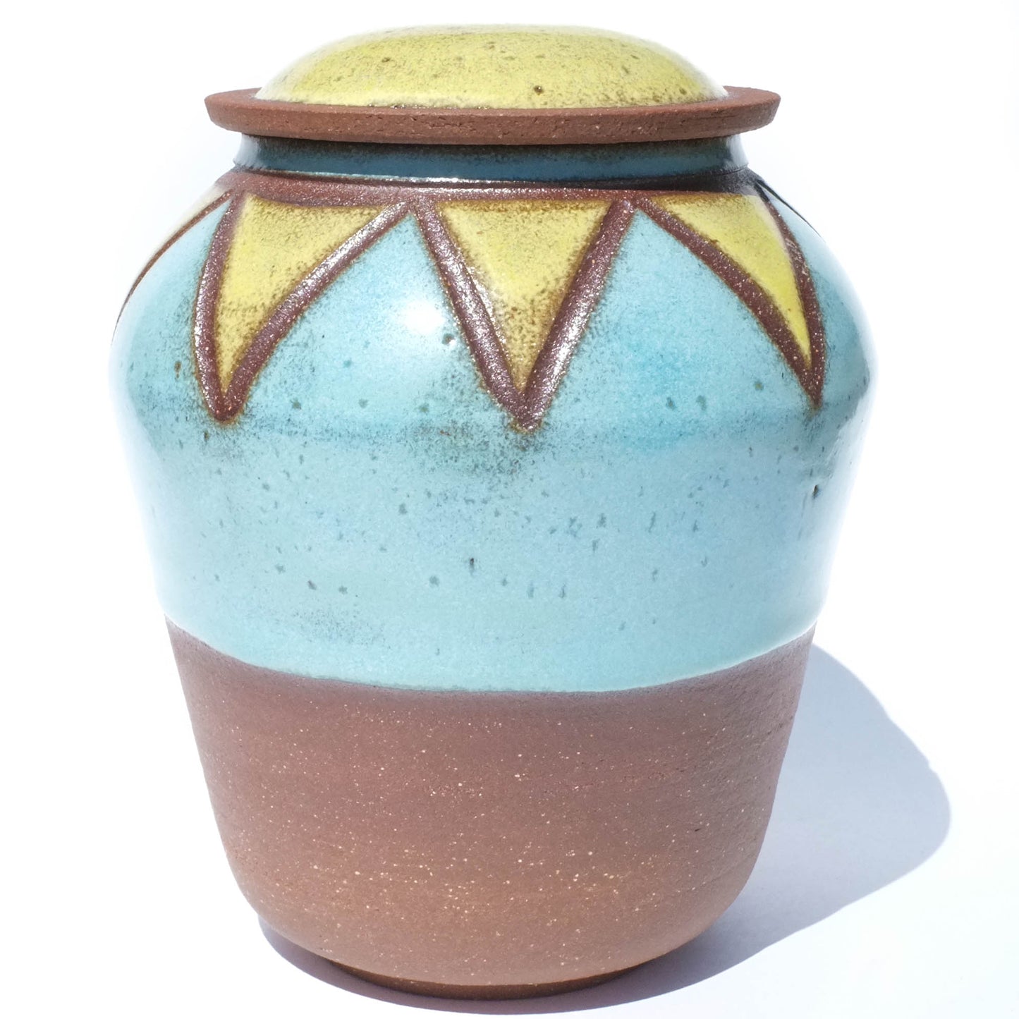 Solstice - Large Jar/Vase