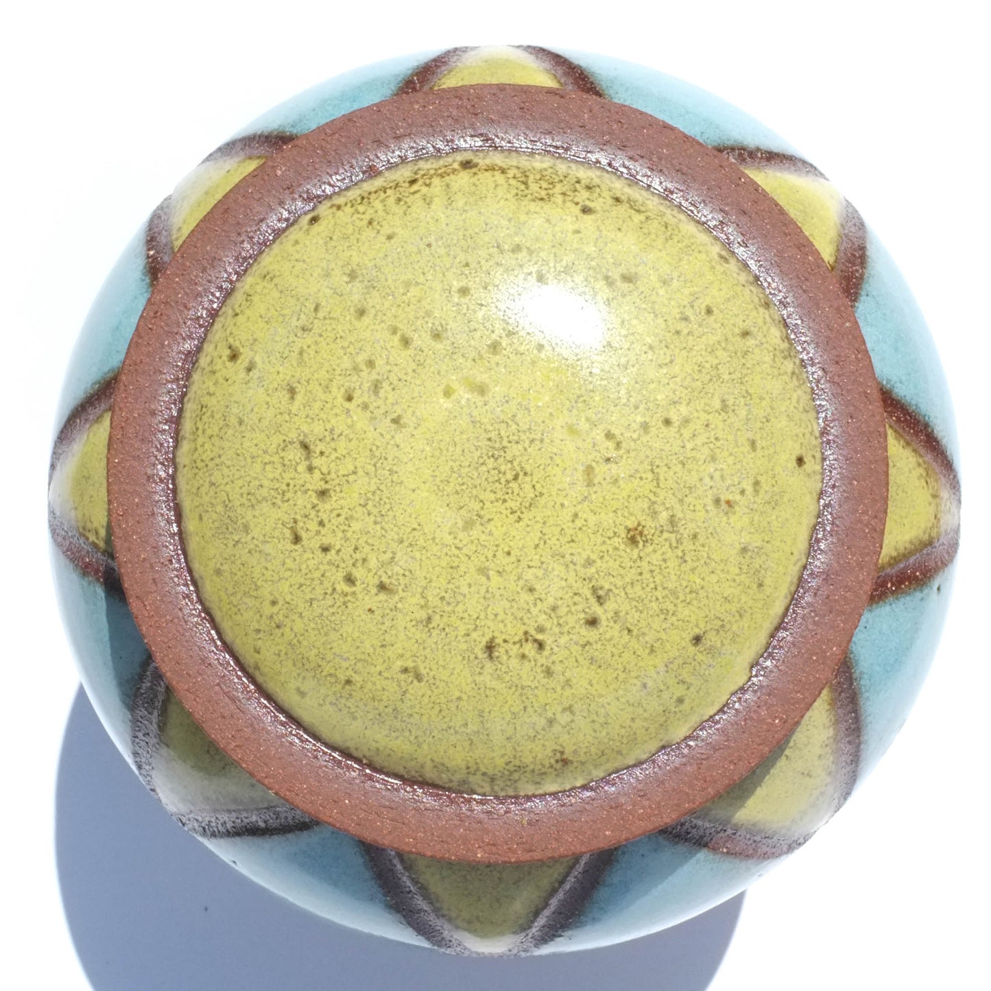 Solstice - Large Jar/Vase