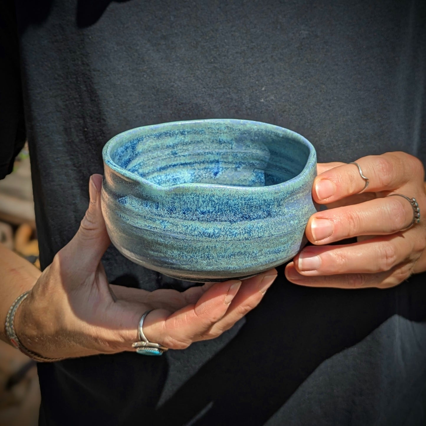 Lazuli - Matcha Bowl