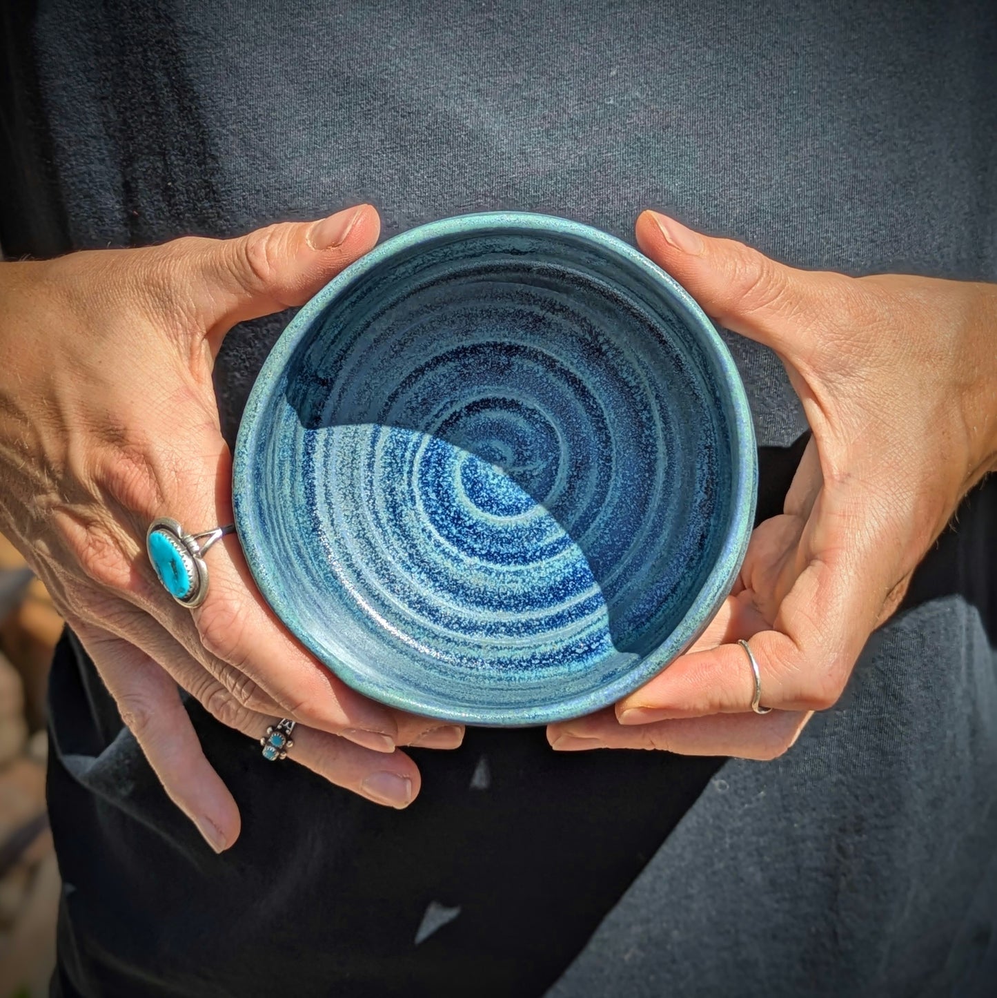 Lazuli - Matcha Bowl