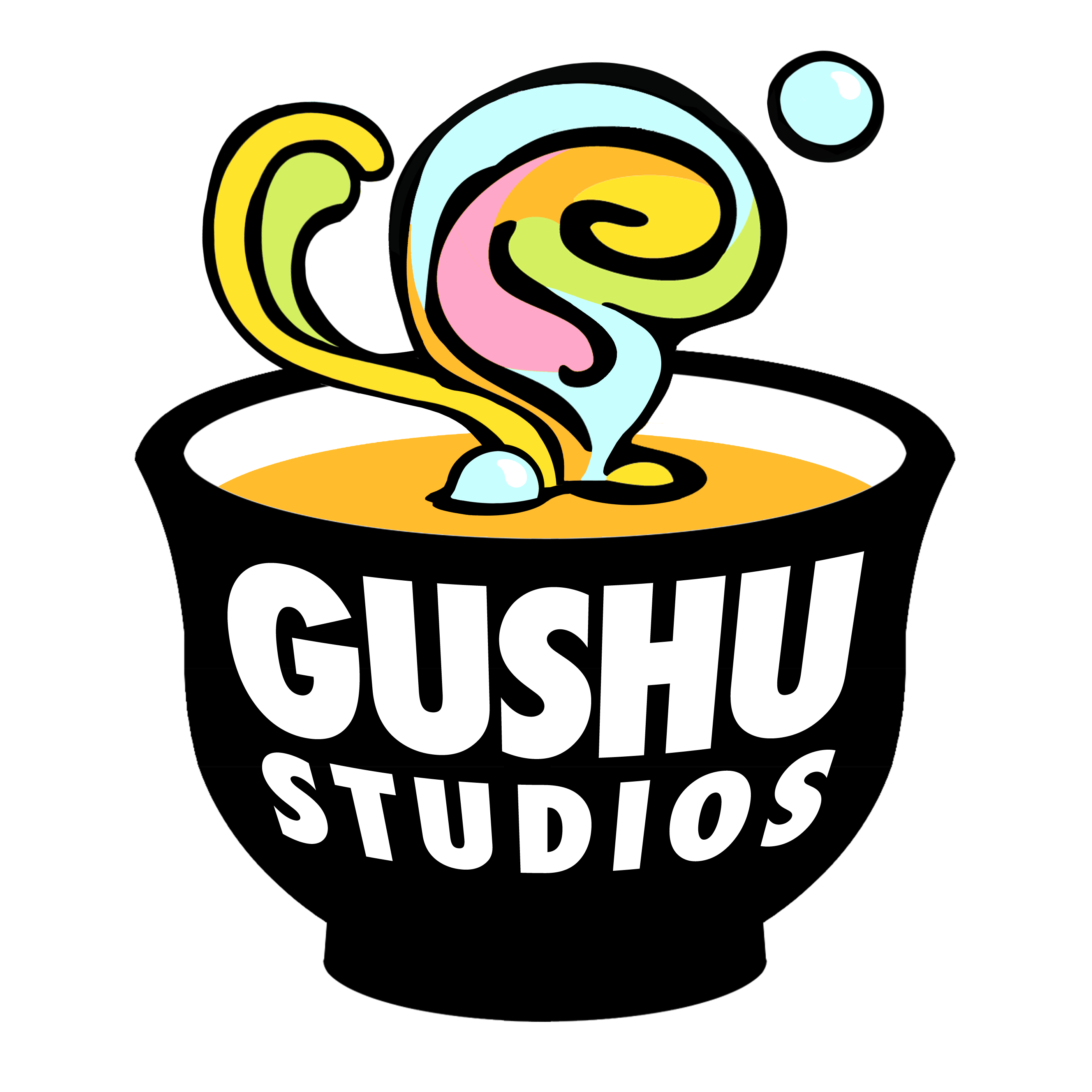 Gushu Studios